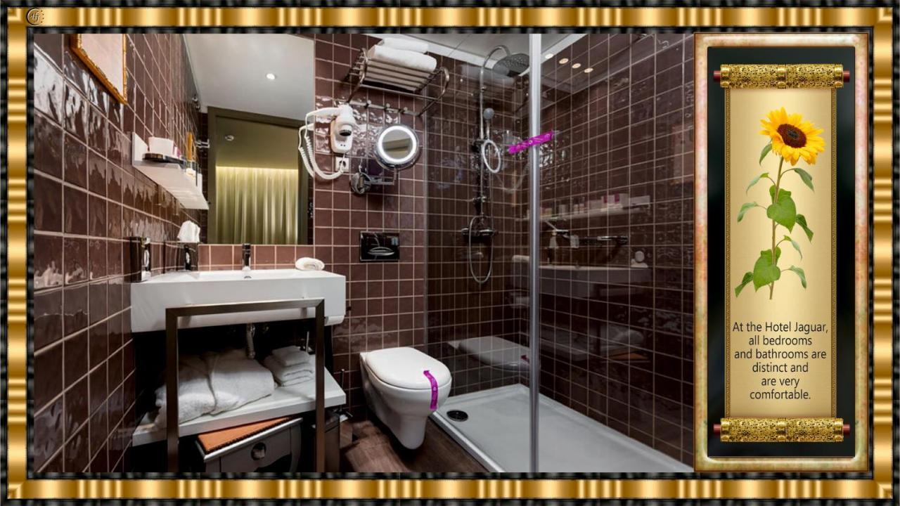 Hotel Jaguar Oporto - Airport To Hotel And City Center And Vice-Versa Is A Free And Continuous Shuttle Service From 7Am To 8Pm 외부 사진