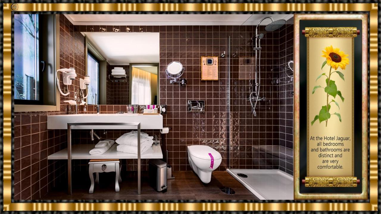 Hotel Jaguar Oporto - Airport To Hotel And City Center And Vice-Versa Is A Free And Continuous Shuttle Service From 7Am To 8Pm 외부 사진