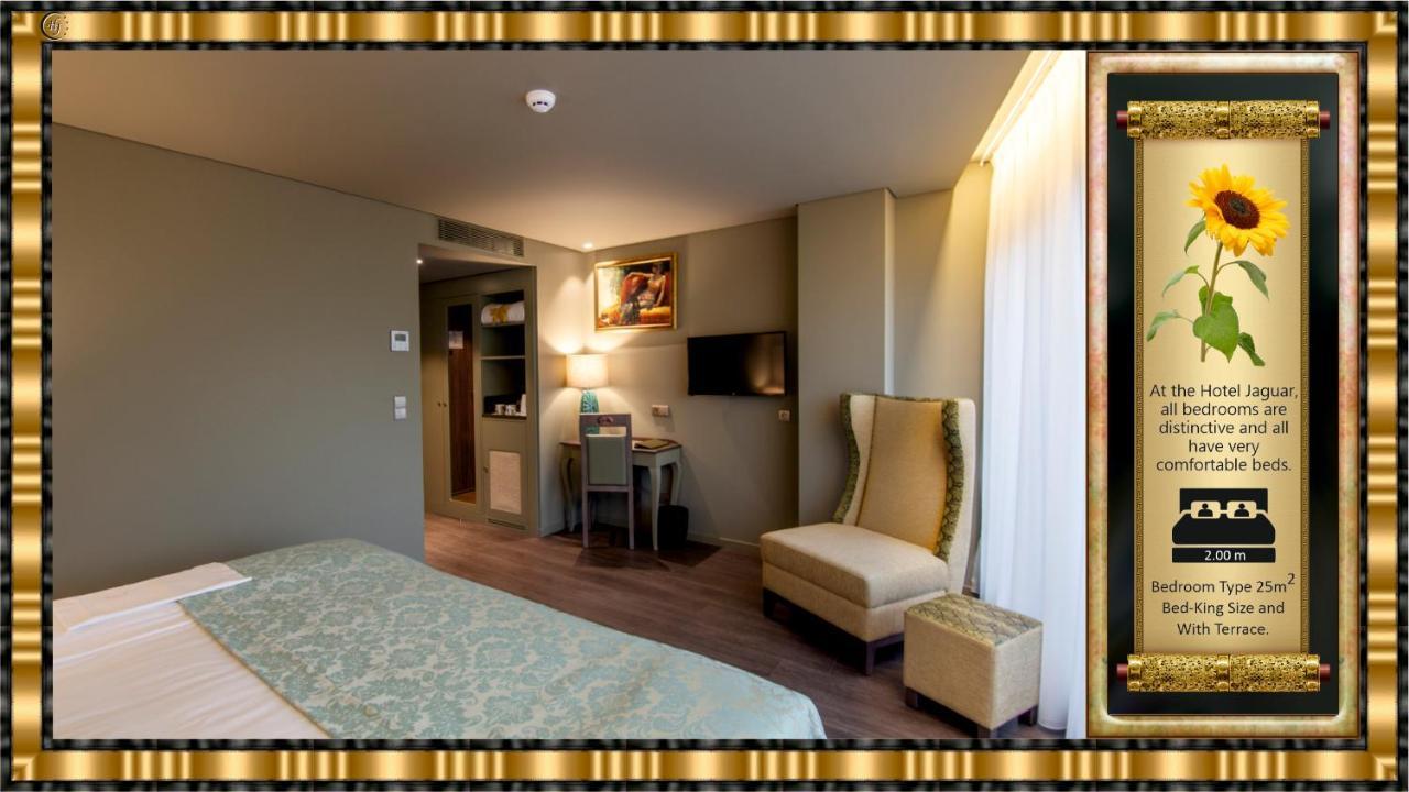 Hotel Jaguar Oporto - Airport To Hotel And City Center And Vice-Versa Is A Free And Continuous Shuttle Service From 7Am To 8Pm 외부 사진