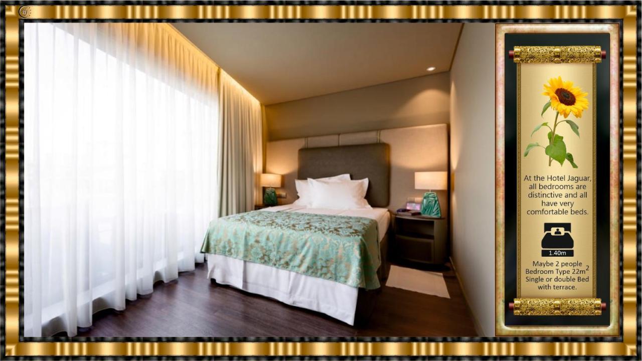 Hotel Jaguar Oporto - Airport To Hotel And City Center And Vice-Versa Is A Free And Continuous Shuttle Service From 7Am To 8Pm 외부 사진