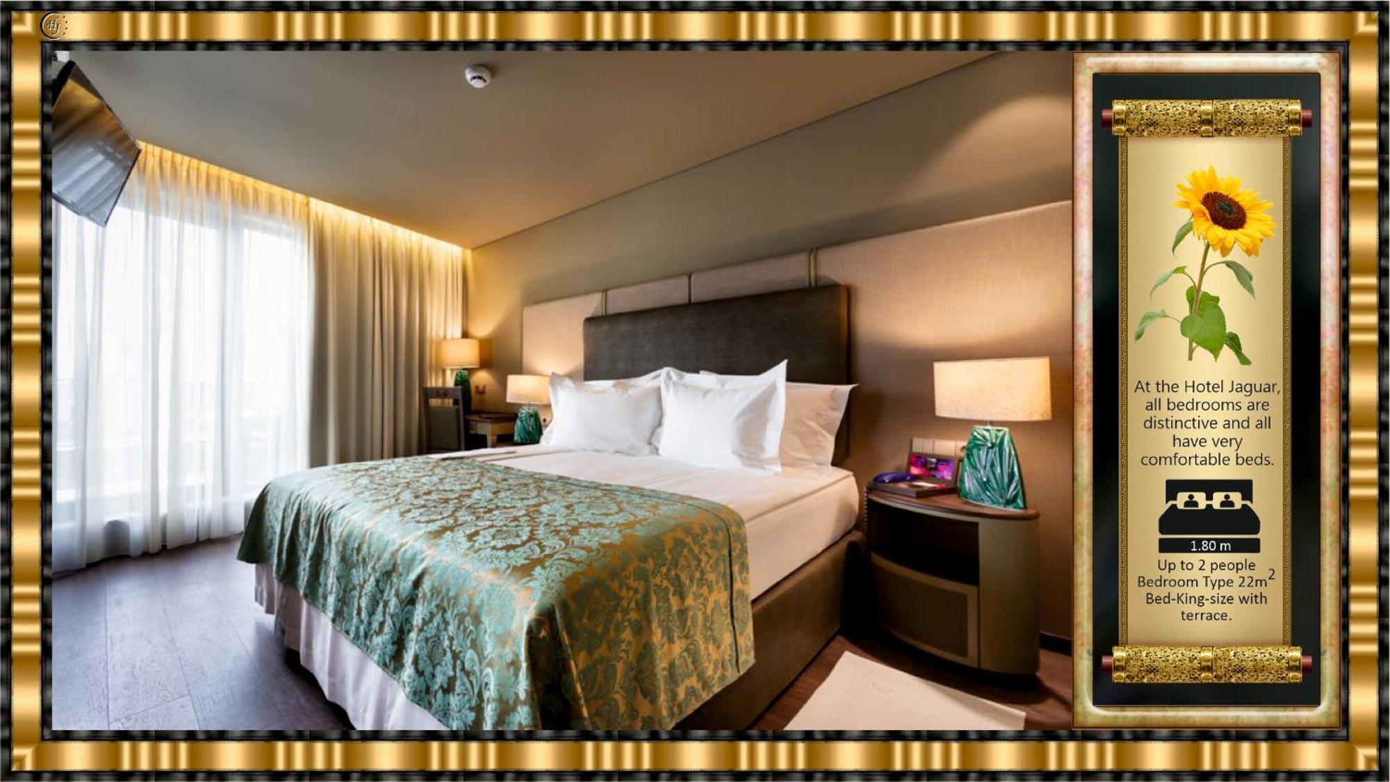 Hotel Jaguar Oporto - Airport To Hotel And City Center And Vice-Versa Is A Free And Continuous Shuttle Service From 7Am To 8Pm 외부 사진